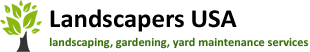 Benton Landscapers